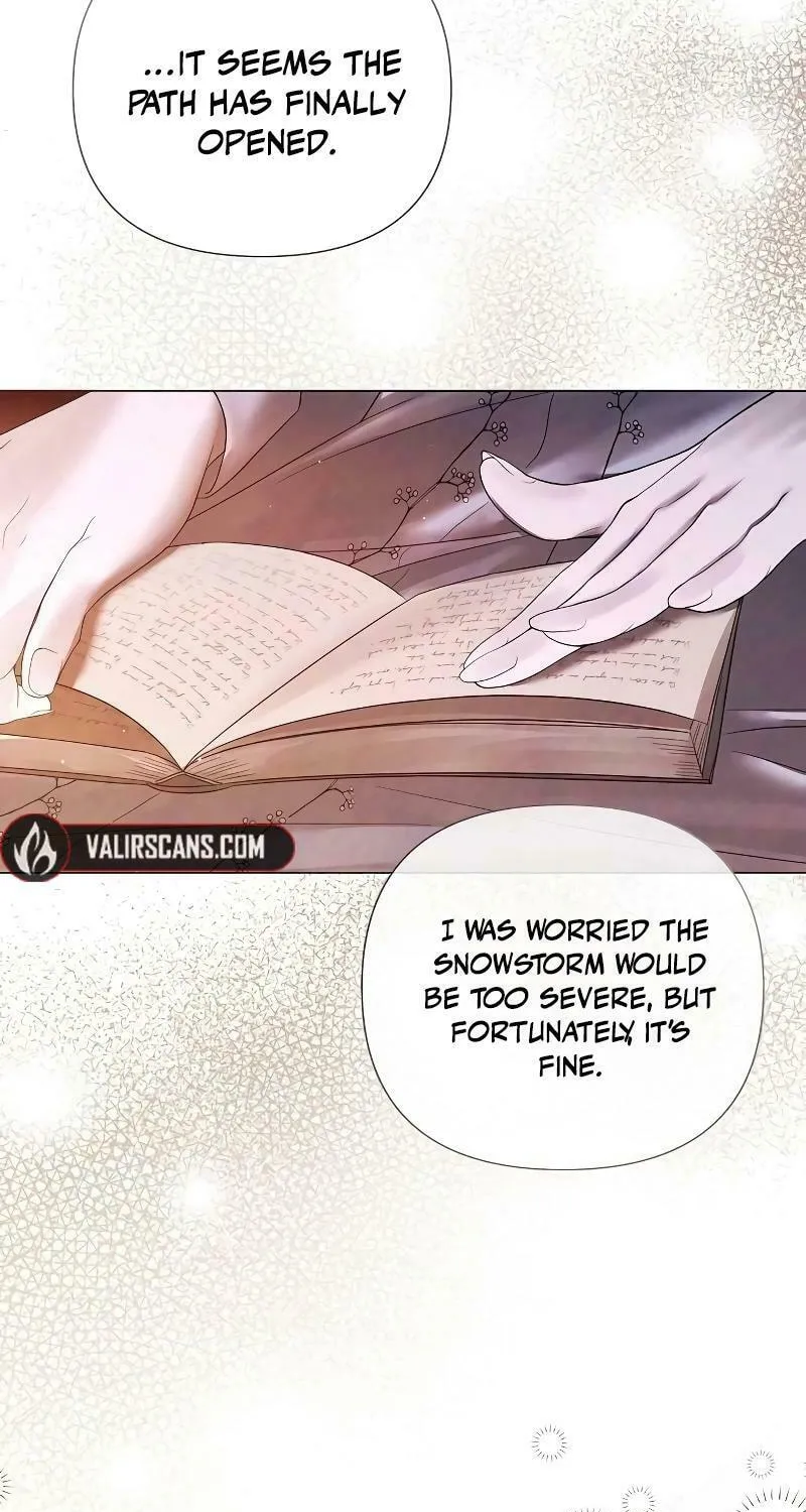 Now Come and Regret Chapter 41 page 87 - 
