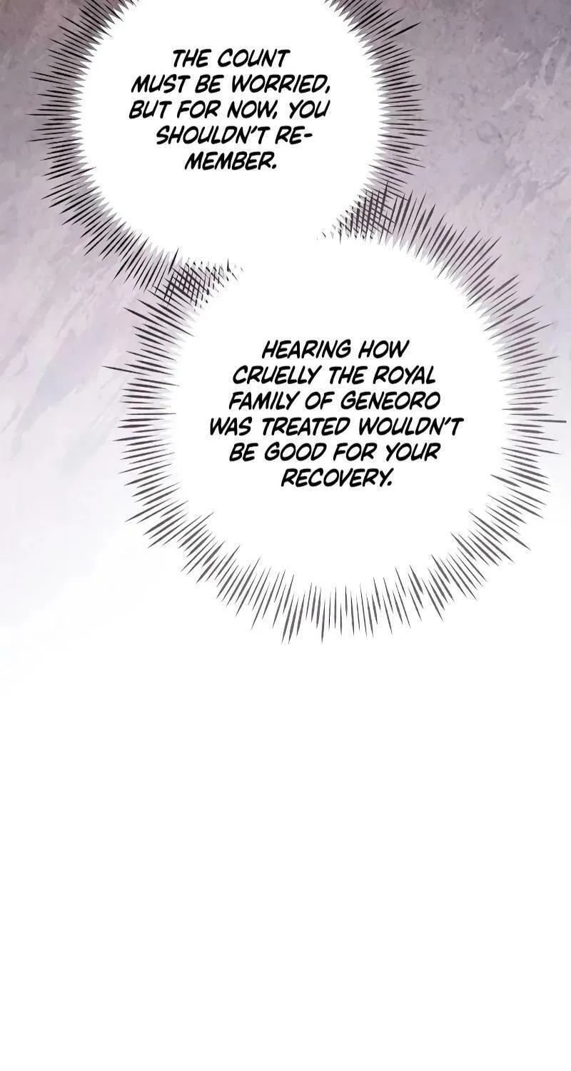 Now Come and Regret Chapter 42 page 23 - 