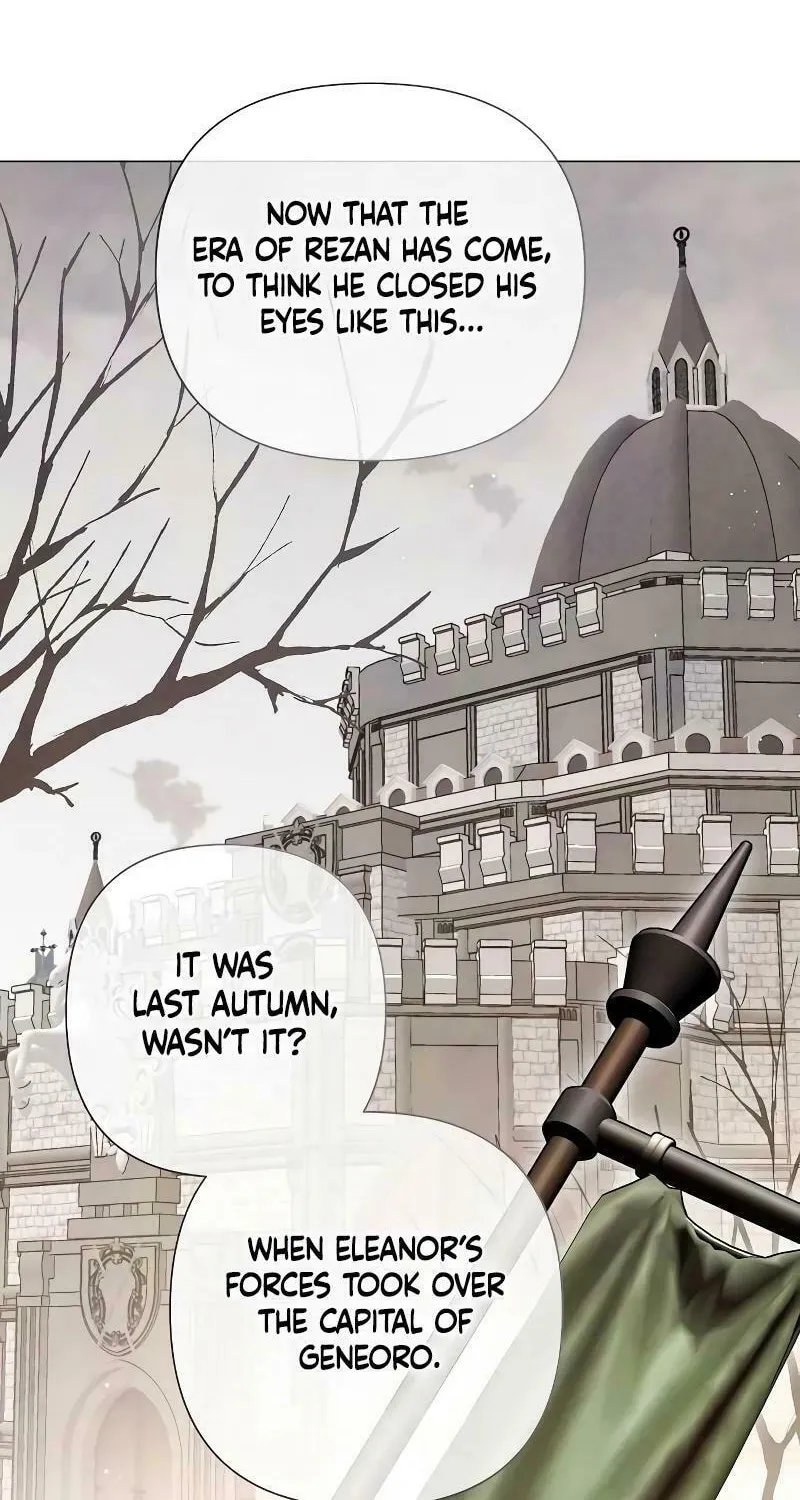 Now Come and Regret Chapter 42 page 4 - 