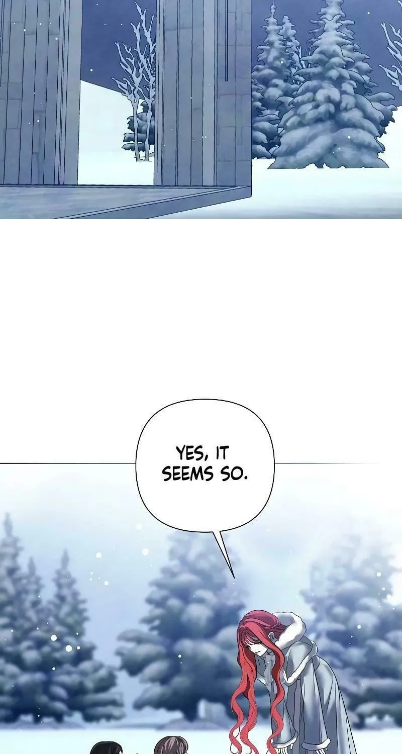 Now Come and Regret Chapter 42 page 32 - 
