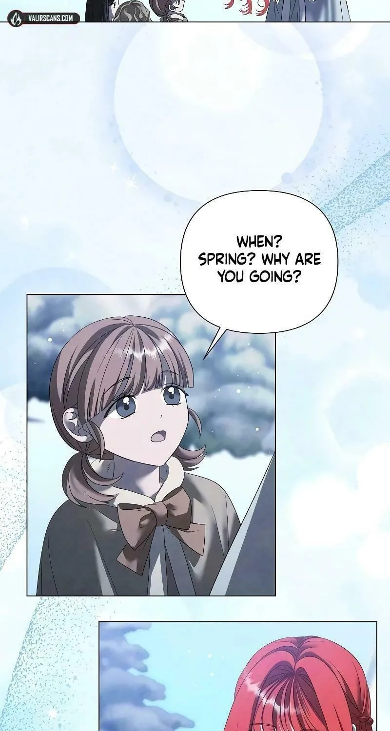 Now Come and Regret Chapter 42 page 33 - 