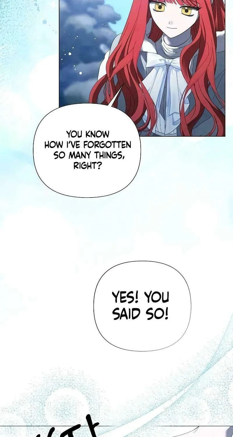 Now Come and Regret Chapter 42 page 34 - 