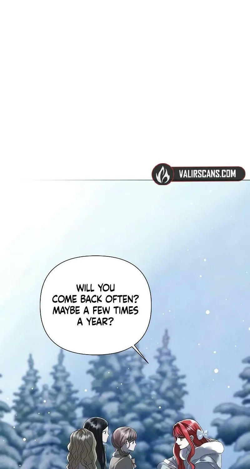 Now Come and Regret Chapter 42 page 36 - 