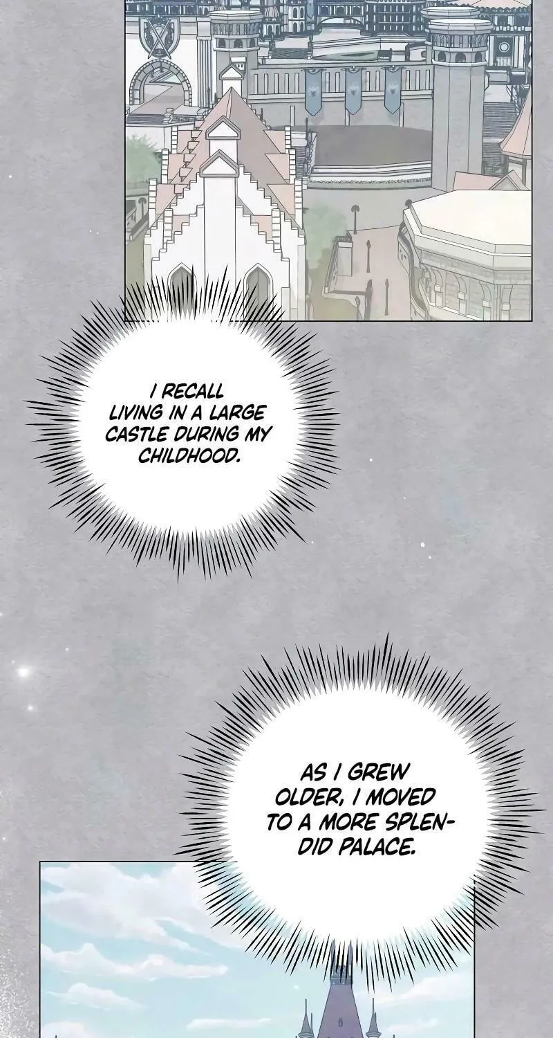 Now Come and Regret Chapter 42 page 44 - 