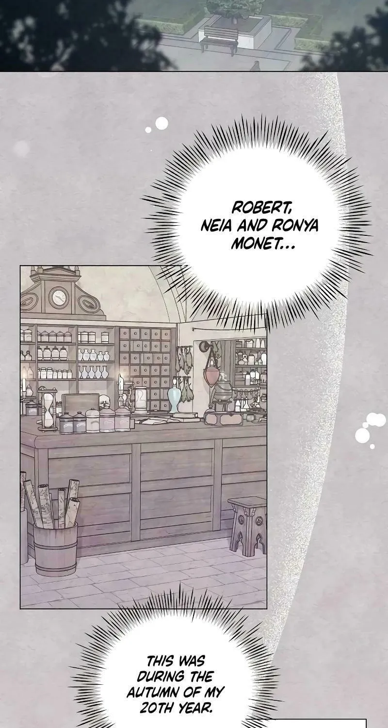 Now Come and Regret Chapter 42 page 46 - 