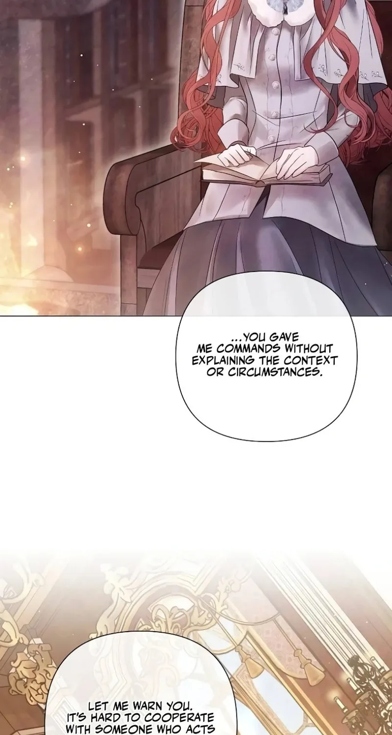 Now Come and Regret Chapter 43 page 18 - 