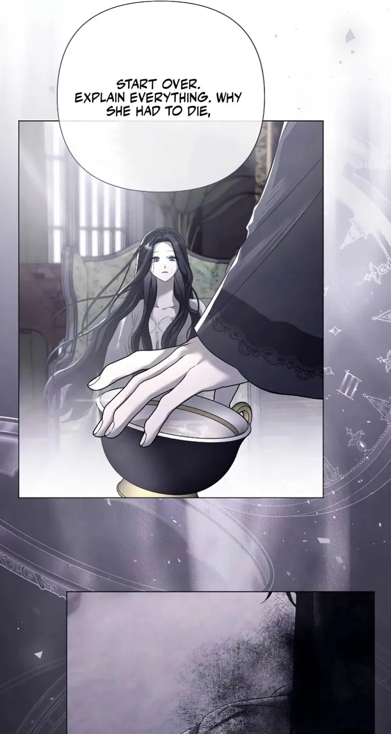 Now Come and Regret Chapter 43 page 21 - 