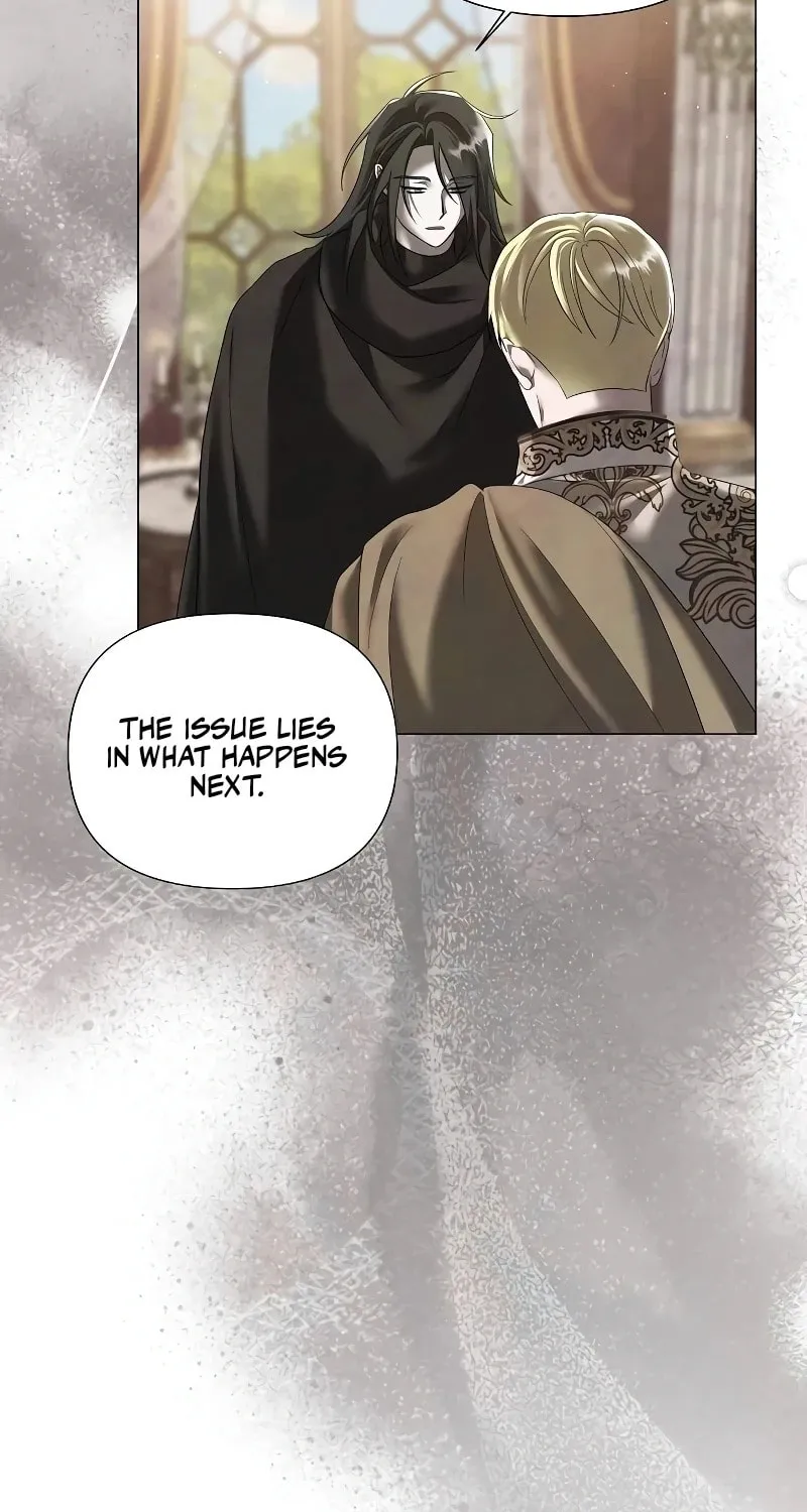 Now Come and Regret Chapter 43 page 25 - 