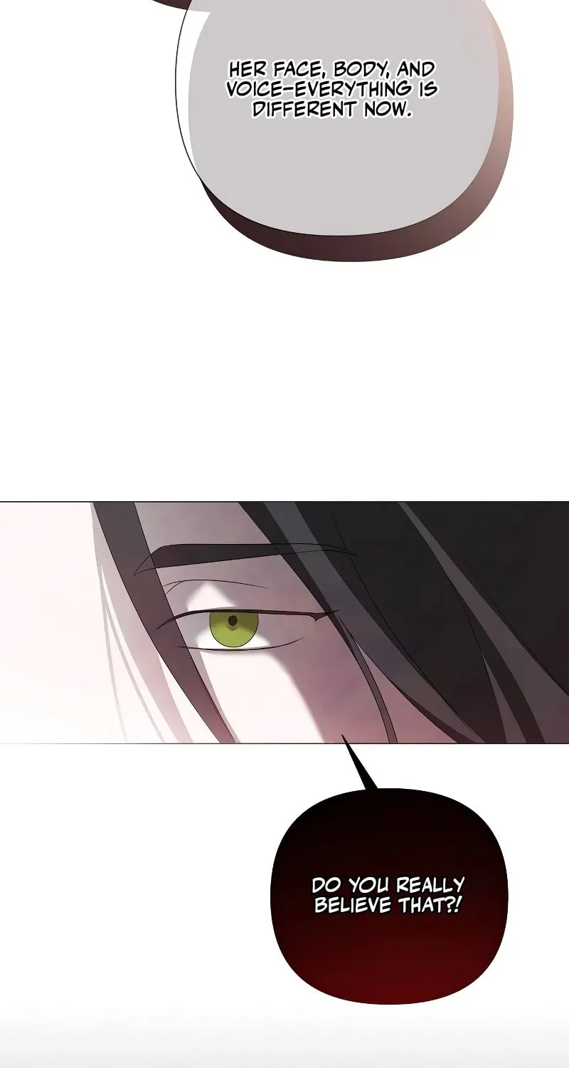 Now Come and Regret Chapter 43 page 30 - 