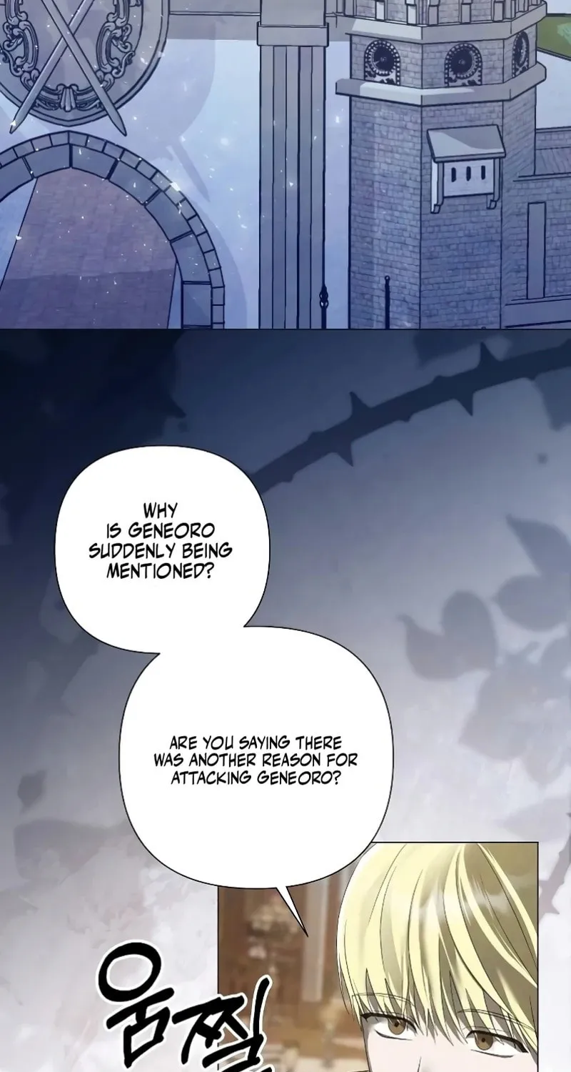 Now Come and Regret Chapter 43 page 39 - 