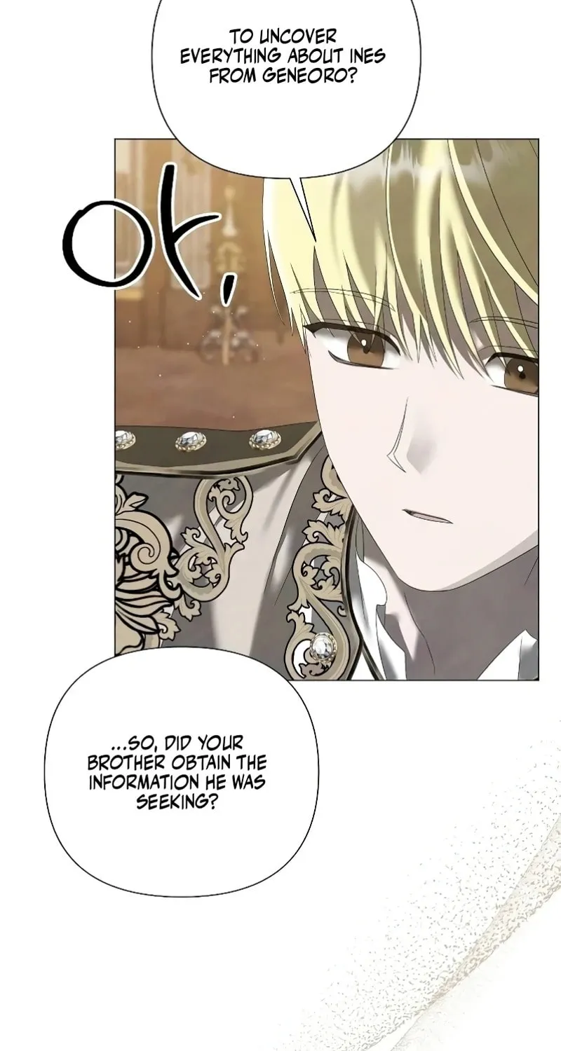 Now Come and Regret Chapter 43 page 43 - 