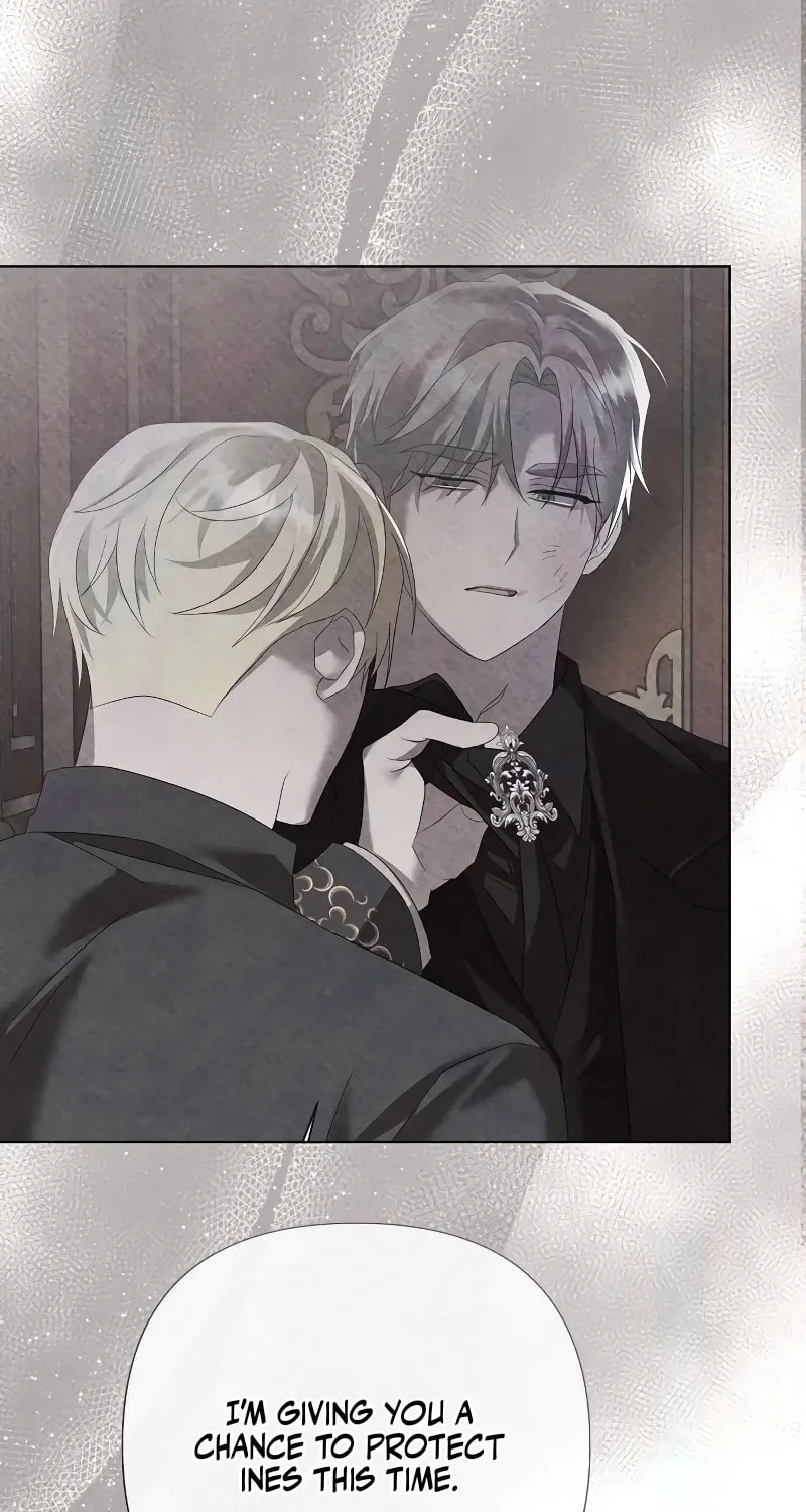 Now Come and Regret Chapter 43 page 47 - 