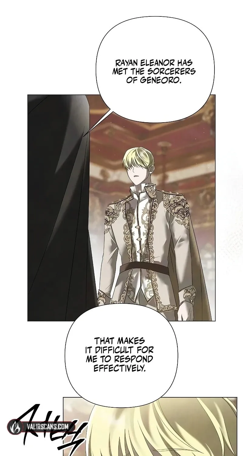 Now Come and Regret Chapter 43 page 49 - 