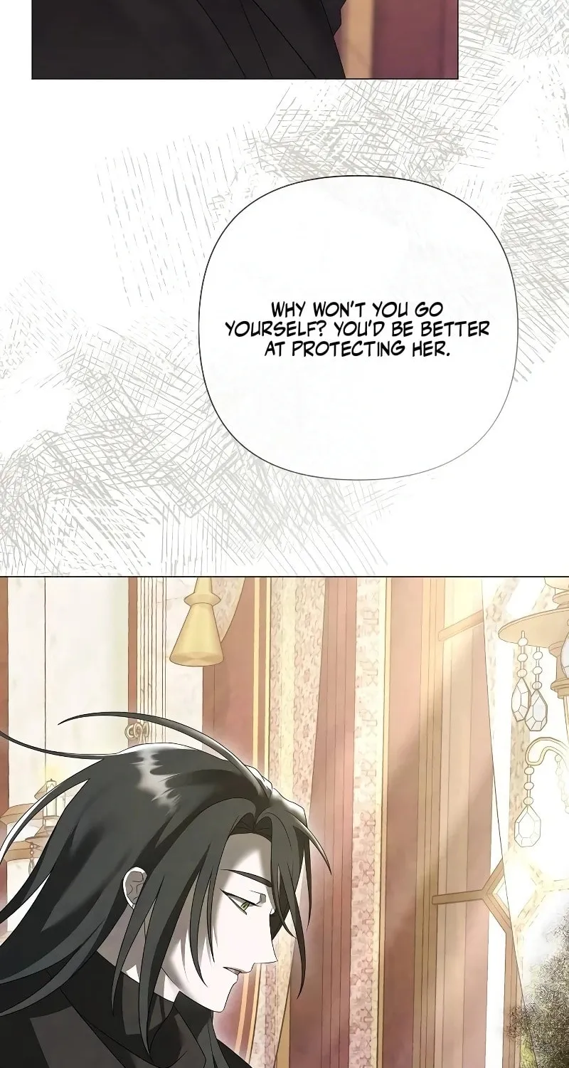 Now Come and Regret Chapter 43 page 52 - 