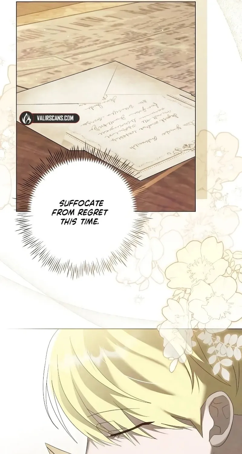 Now Come and Regret Chapter 43 page 61 - 
