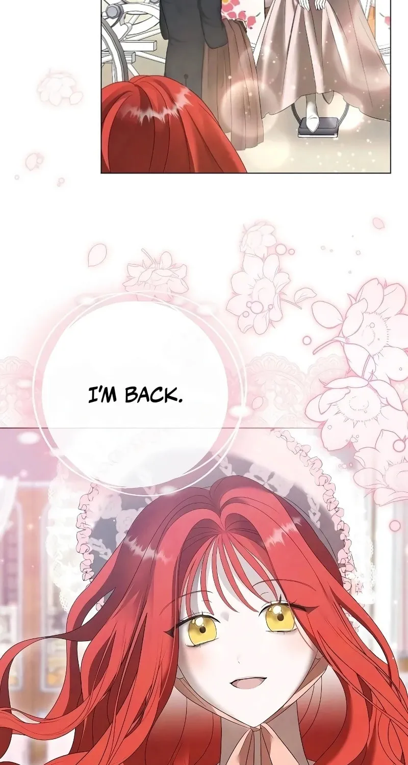 Now Come and Regret Chapter 43 page 67 - 