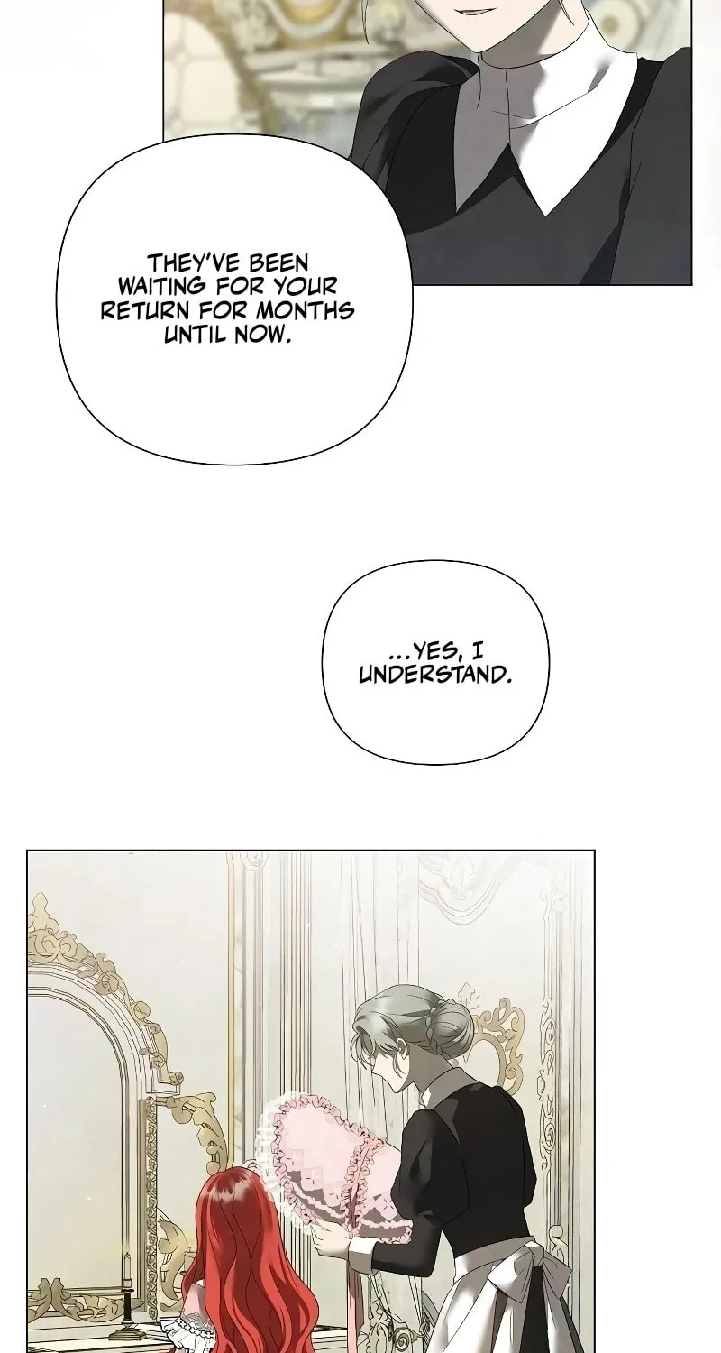 Now Come and Regret Chapter 43 page 74 - 