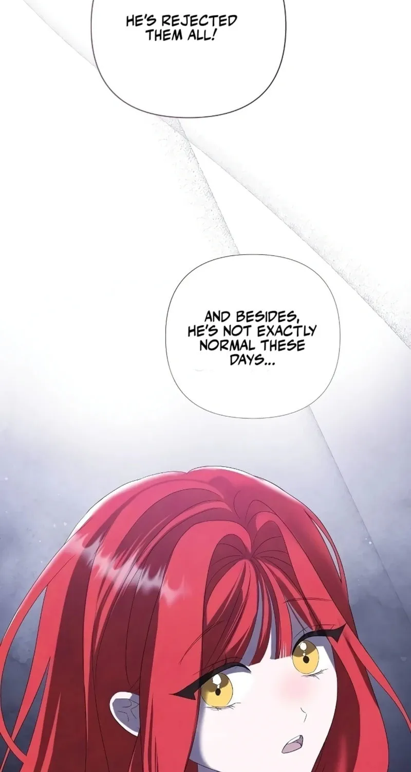 Now Come and Regret Chapter 43 page 83 - 