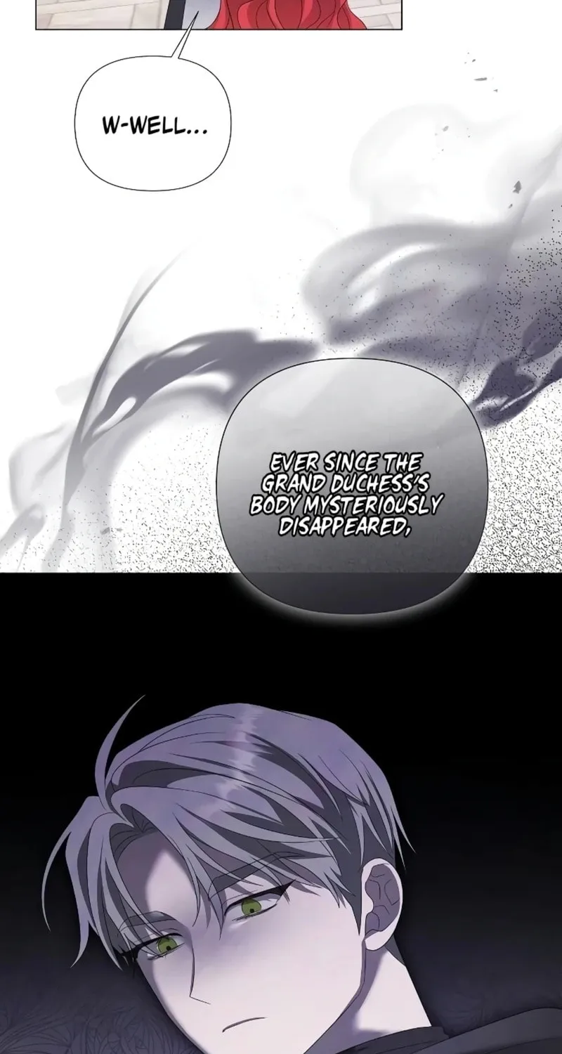 Now Come and Regret Chapter 43 page 86 - 