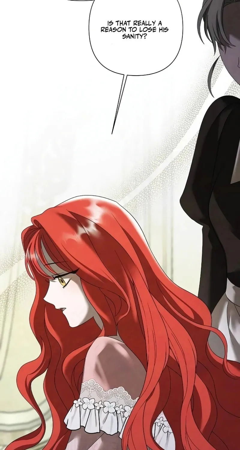 Now Come and Regret Chapter 44 page 19 - 