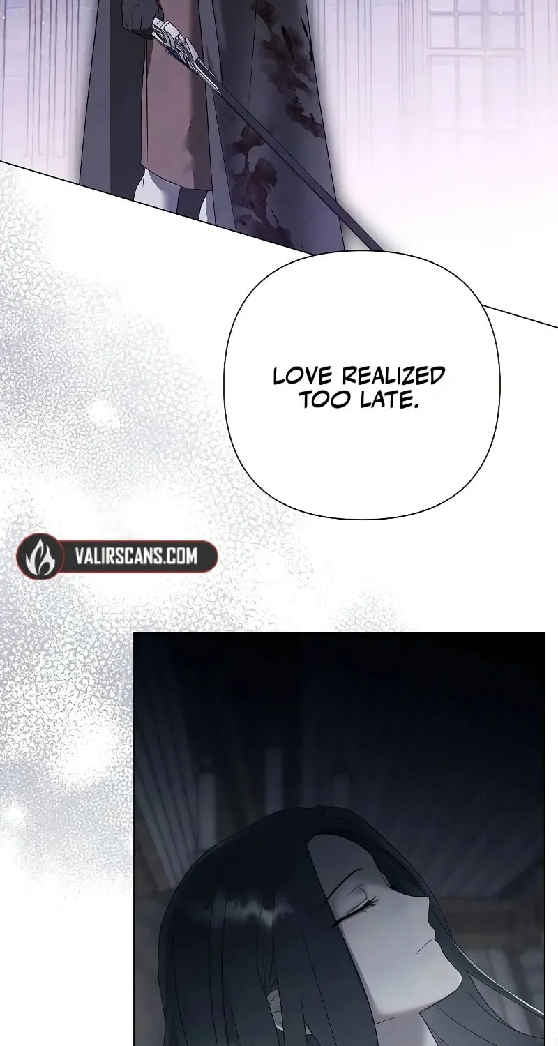 Now Come and Regret Chapter 44 page 28 - 