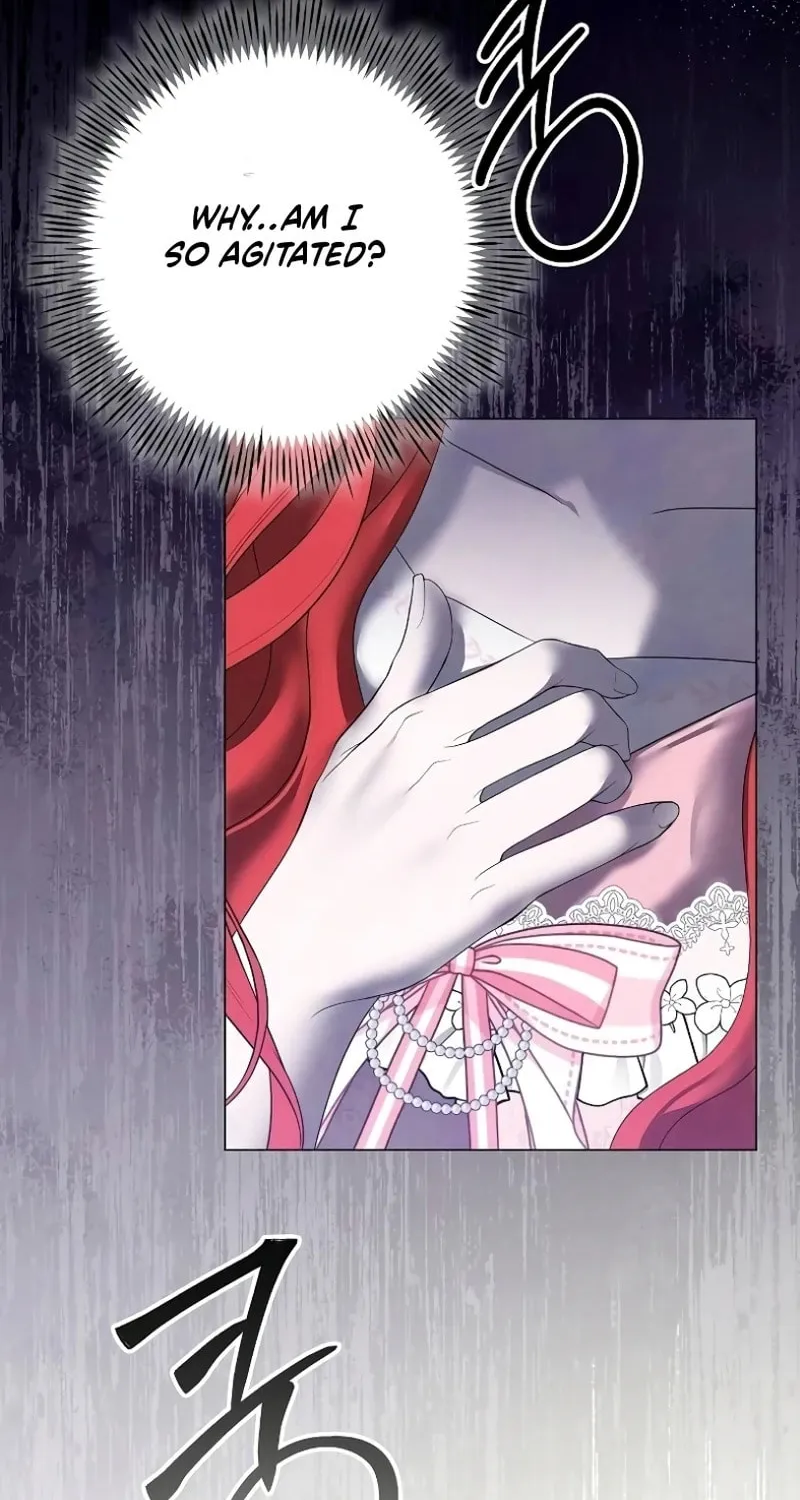 Now Come and Regret Chapter 44 page 34 - 