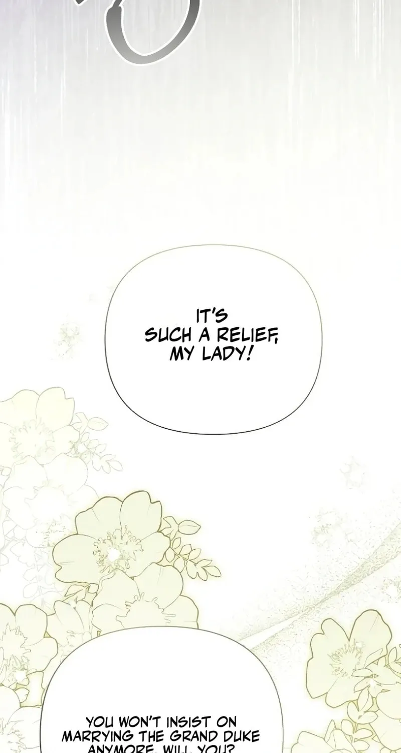 Now Come and Regret Chapter 44 page 35 - 