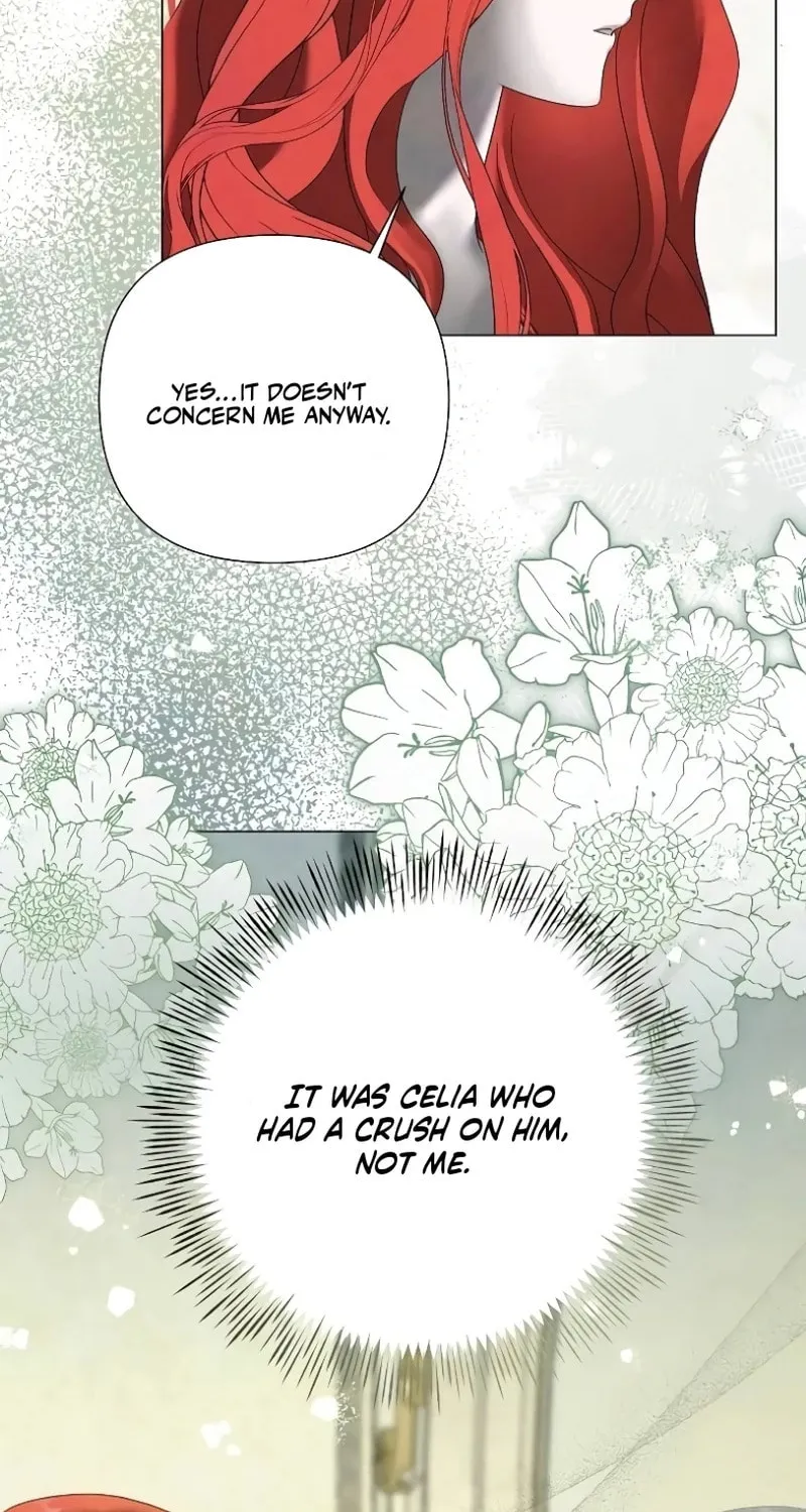 Now Come and Regret Chapter 44 page 38 - 