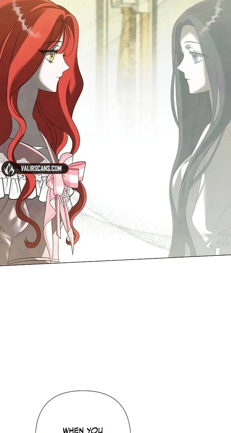 Now Come and Regret Chapter 44 page 39 - 
