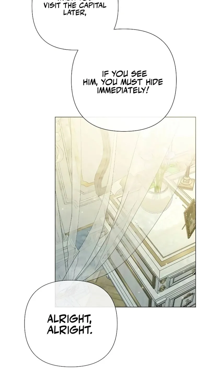 Now Come and Regret Chapter 44 page 40 - 
