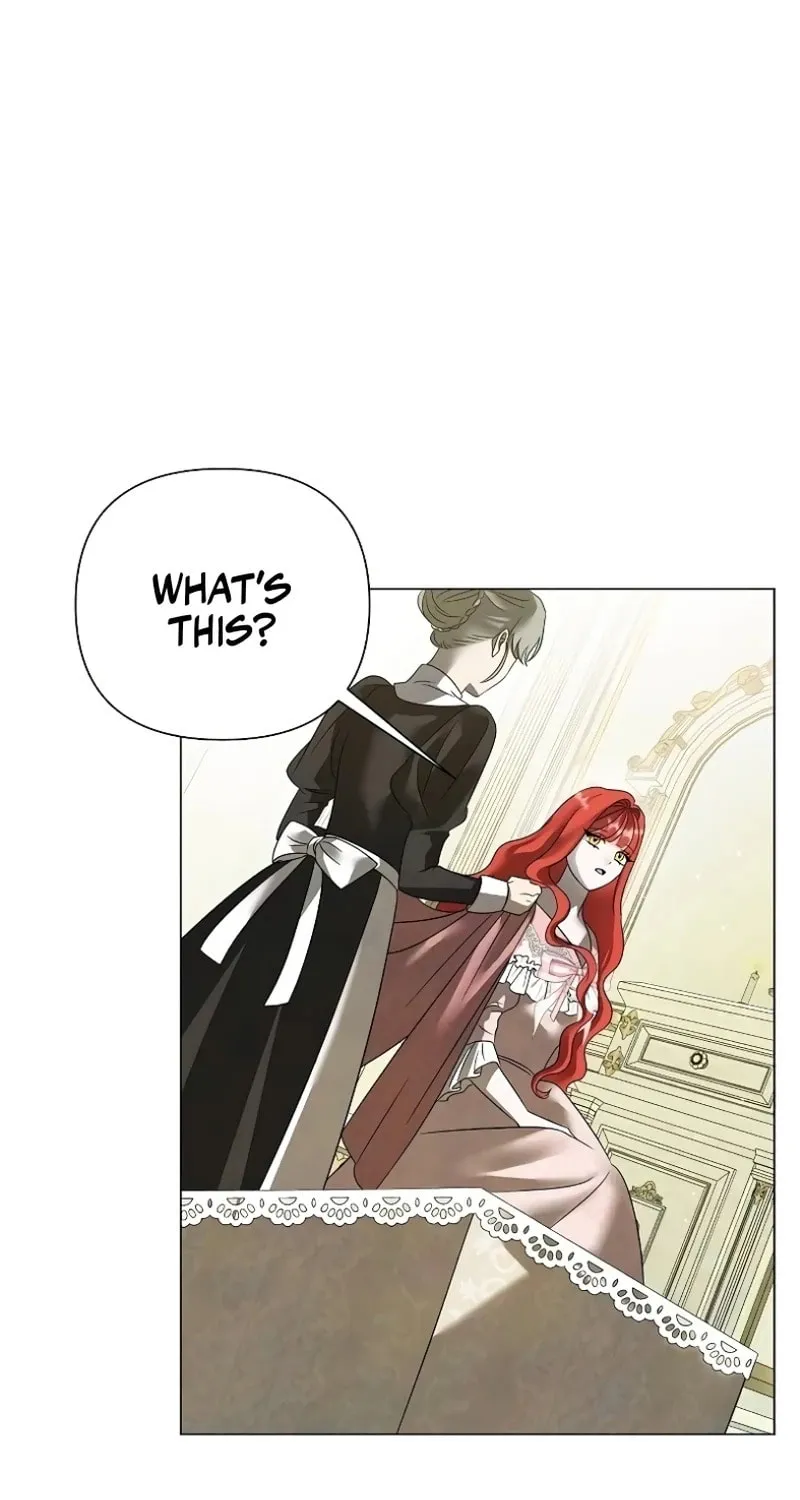 Now Come and Regret Chapter 44 page 41 - 
