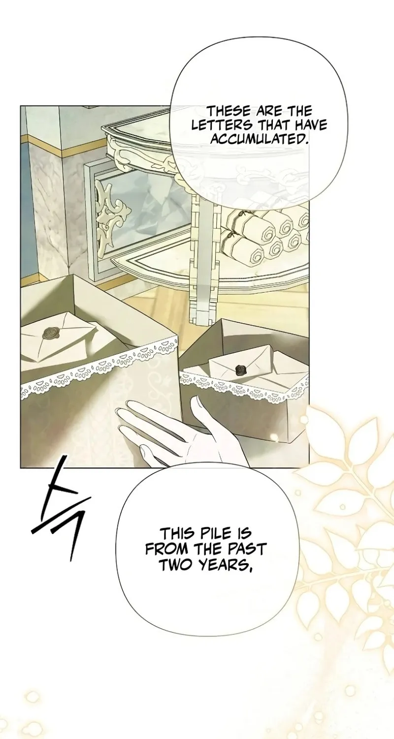 Now Come and Regret Chapter 44 page 42 - 