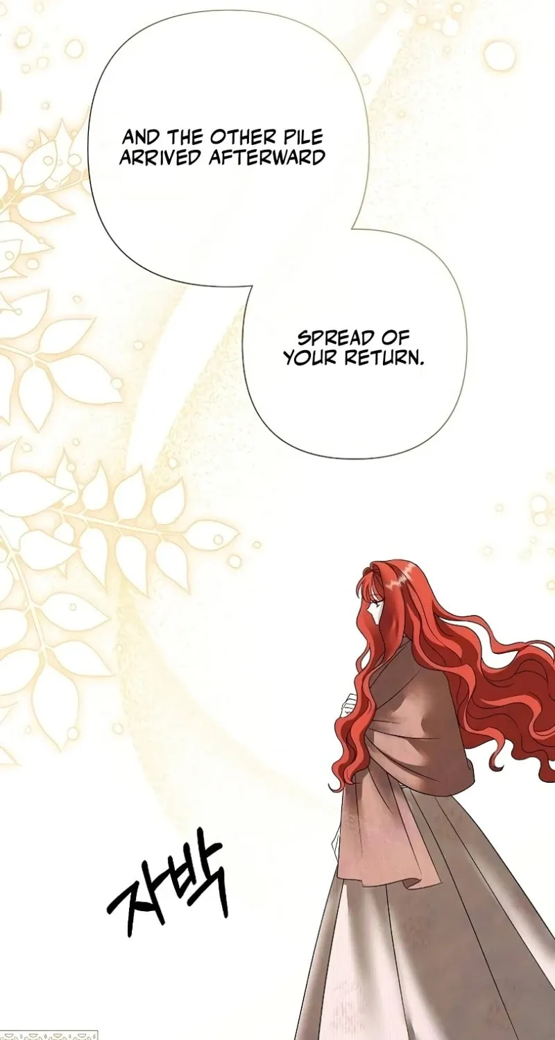 Now Come and Regret Chapter 44 page 43 - 