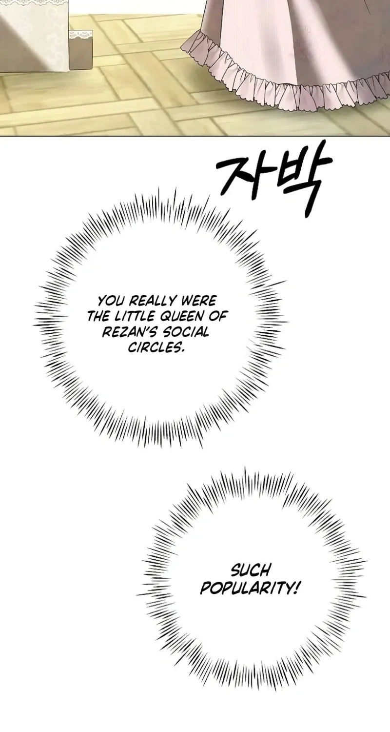 Now Come and Regret Chapter 44 page 44 - 