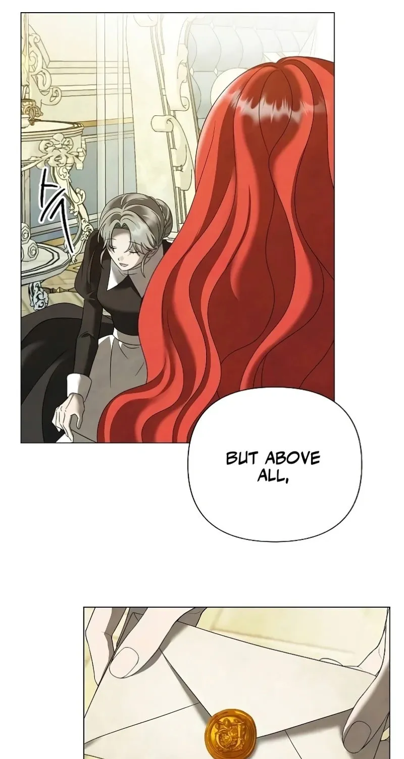 Now Come and Regret Chapter 44 page 45 - 