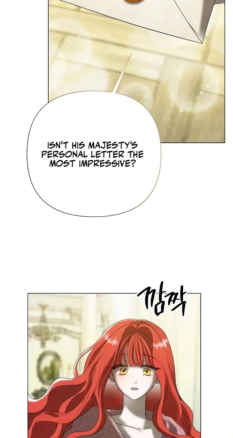 Now Come and Regret Chapter 44 page 46 - 