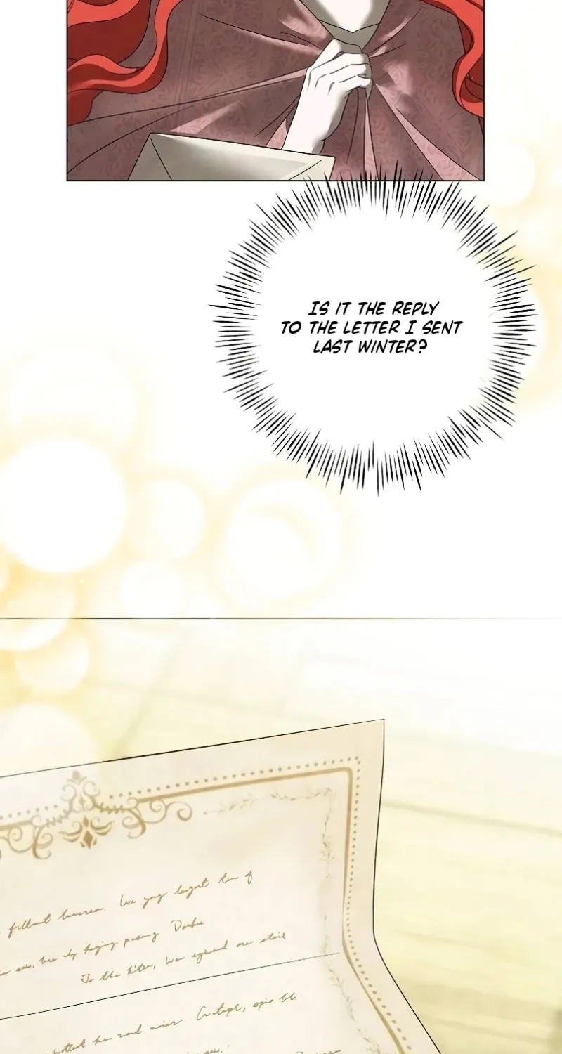 Now Come and Regret Chapter 44 page 47 - 