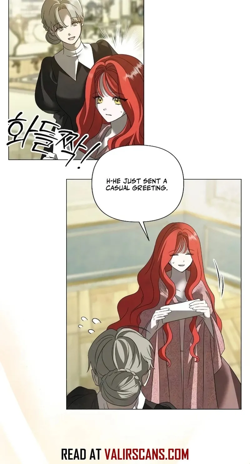 Now Come and Regret Chapter 44 page 50 - 