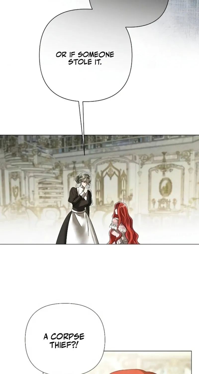 Now Come and Regret Chapter 44 page 6 - 