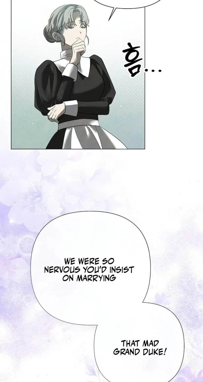 Now Come and Regret Chapter 44 page 54 - 