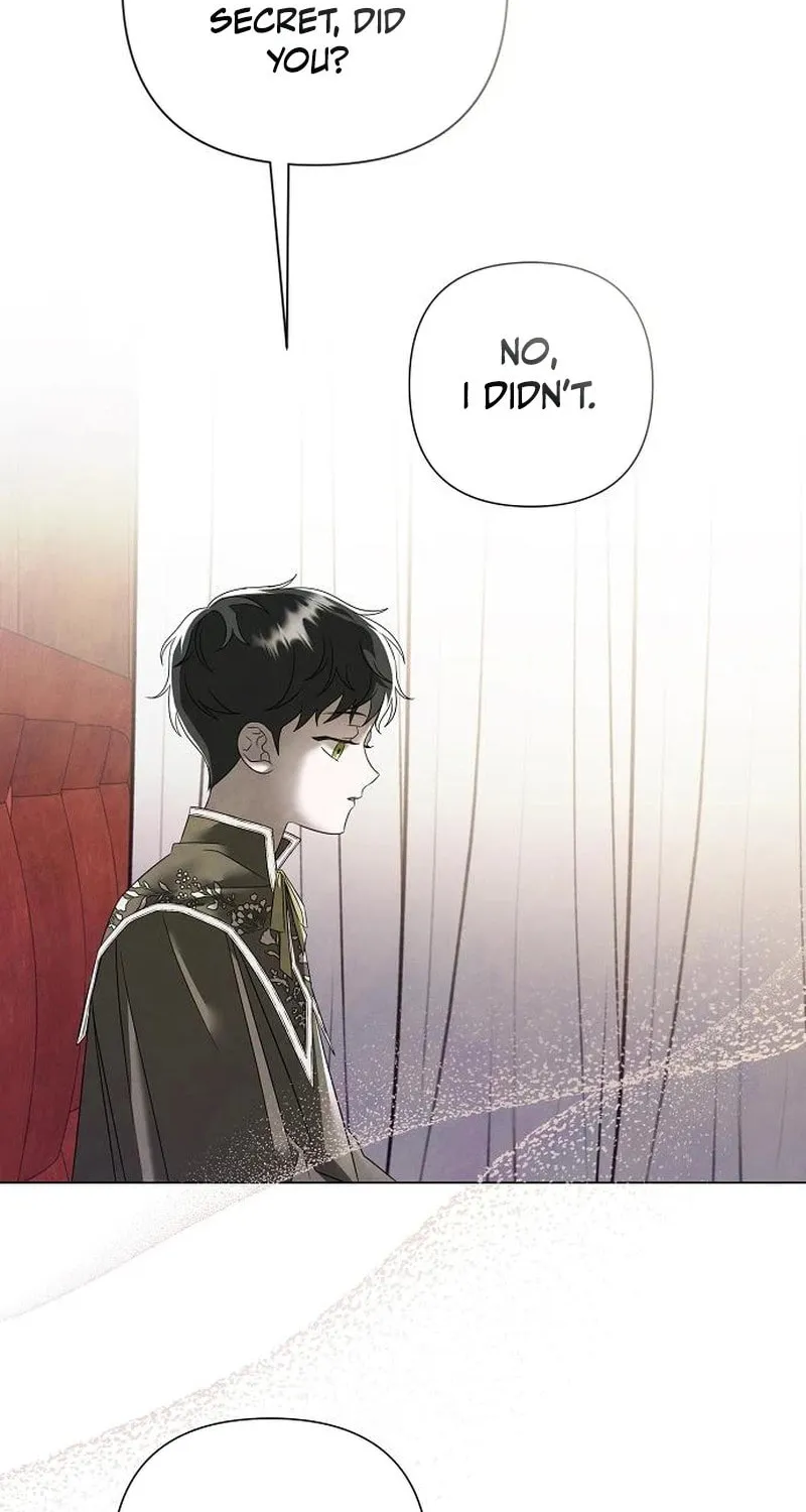 Now Come and Regret Chapter 45 page 2 - 