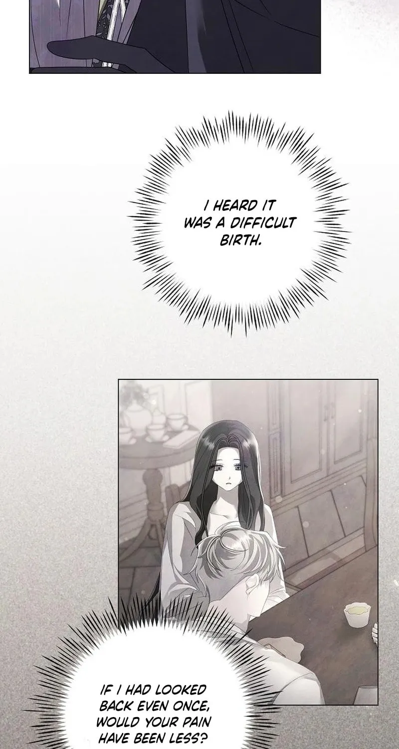 Now Come and Regret Chapter 45 page 28 - 