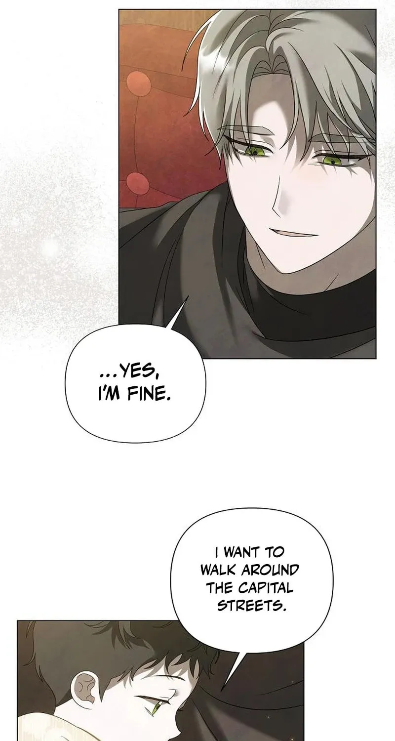 Now Come and Regret Chapter 45 page 31 - 