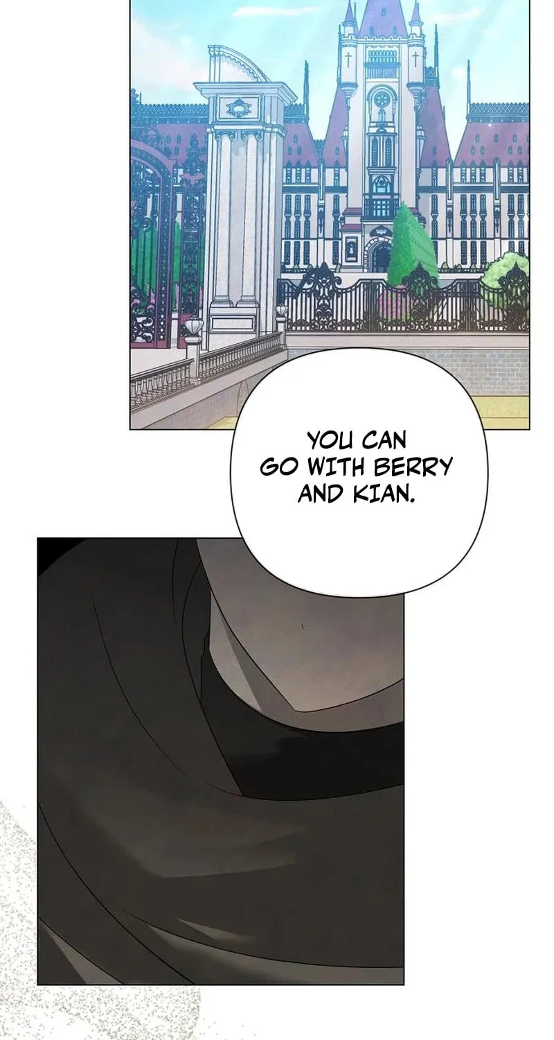 Now Come and Regret Chapter 45 page 33 - 