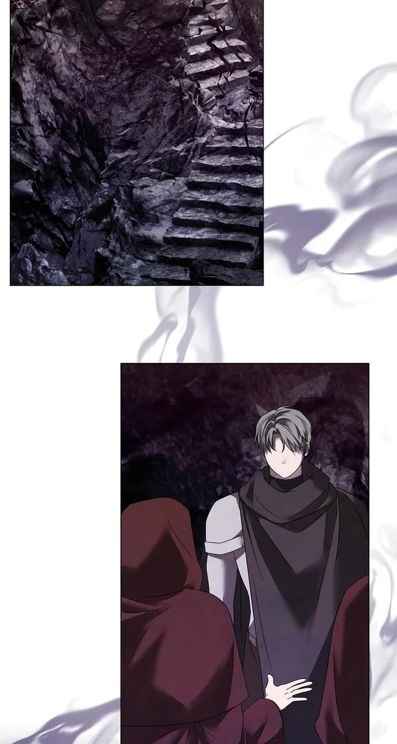 Now Come and Regret Chapter 45 page 38 - 