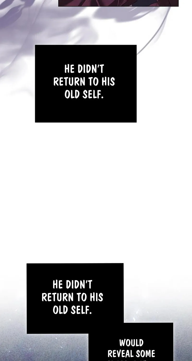 Now Come and Regret Chapter 45 page 39 - 