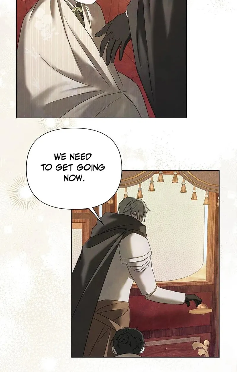 Now Come and Regret Chapter 45 page 60 - 