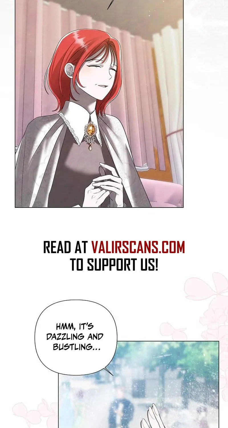 Now Come and Regret Chapter 45 page 71 - 