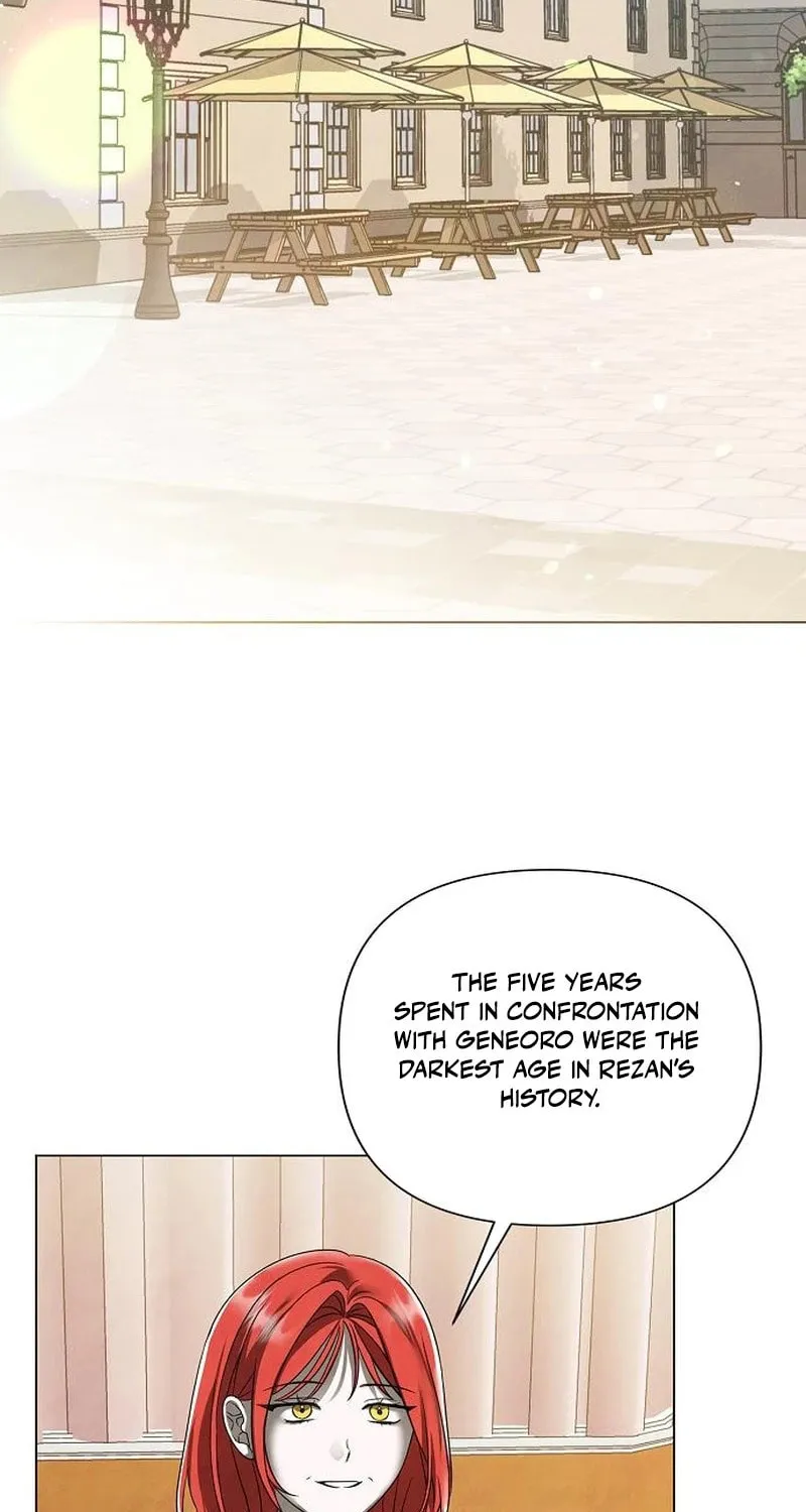 Now Come and Regret Chapter 46 page 3 - 
