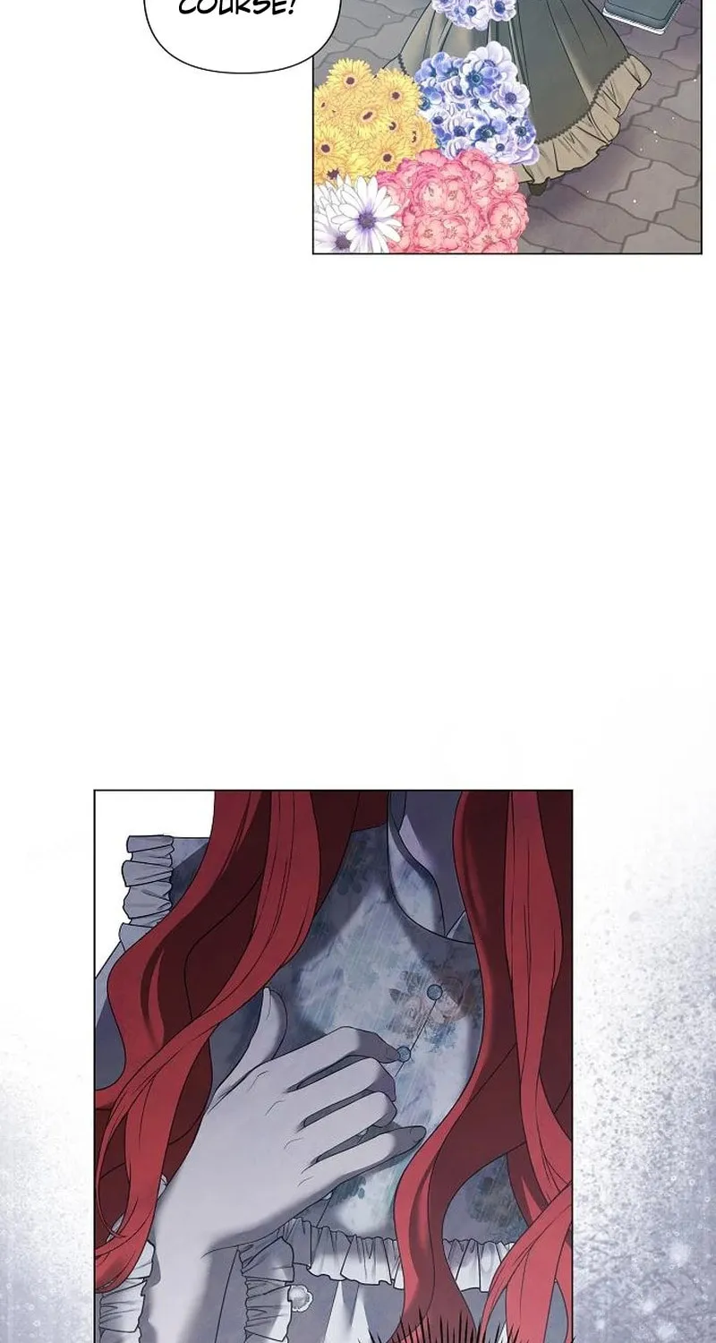 Now Come and Regret Chapter 46 page 22 - 